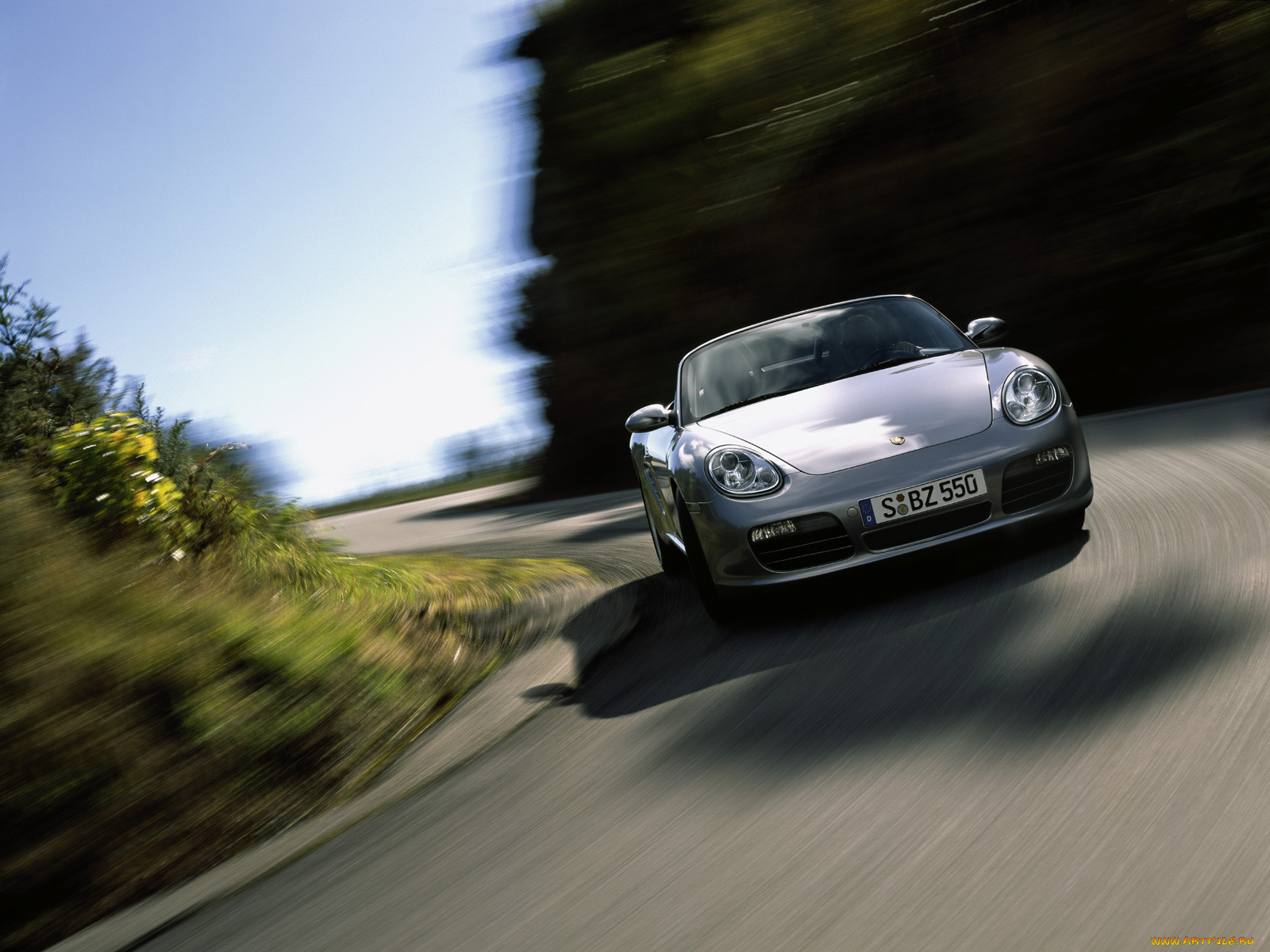 , porsche